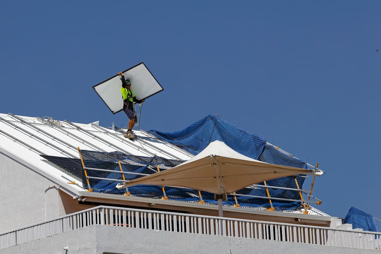 Photovoltaik, Speicher & Wallbox